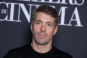 Andre Bazin - Cahiers Du Cinema Prize