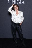 Andre Bazin - Cahiers Du Cinema Prize