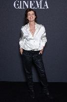 Andre Bazin - Cahiers Du Cinema Prize