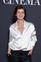 Andre Bazin - Cahiers Du Cinema Prize