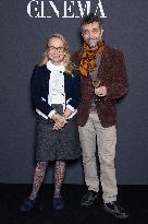 Andre Bazin - Cahiers Du Cinema Prize