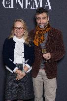 Andre Bazin - Cahiers Du Cinema Prize