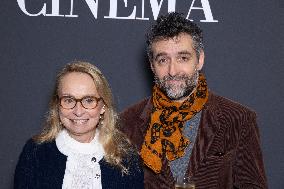 Andre Bazin - Cahiers Du Cinema Prize