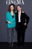 Andre Bazin - Cahiers Du Cinema Prize