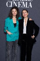 Andre Bazin - Cahiers Du Cinema Prize