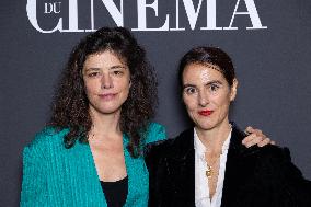 Andre Bazin - Cahiers Du Cinema Prize