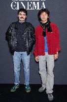 Andre Bazin - Cahiers Du Cinema Prize