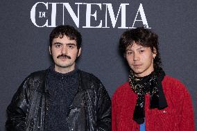 Andre Bazin - Cahiers Du Cinema Prize