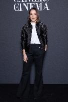 Andre Bazin - Cahiers Du Cinema Prize