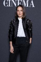 Andre Bazin - Cahiers Du Cinema Prize