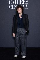 Andre Bazin - Cahiers Du Cinema Prize