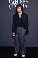 Andre Bazin - Cahiers Du Cinema Prize