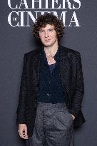 Andre Bazin - Cahiers Du Cinema Prize