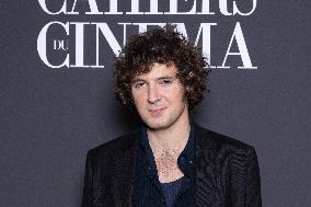 Andre Bazin - Cahiers Du Cinema Prize