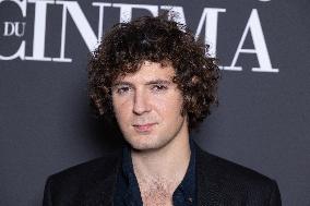 Andre Bazin - Cahiers Du Cinema Prize