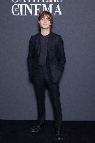 Andre Bazin - Cahiers Du Cinema Prize