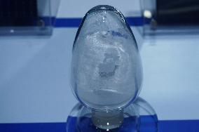 Battery Grade Lithium Carbonate Powder