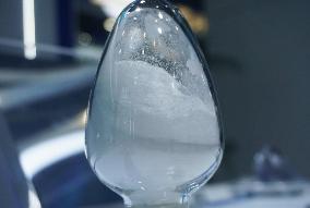 Battery Grade Lithium Carbonate Powder