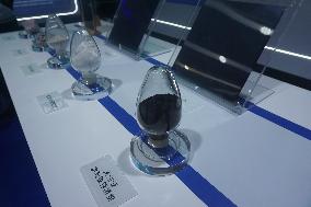 Ferrous Lithium Phosphate Powde