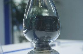 Ferrous Lithium Phosphate Powde