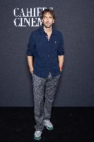 Andre Bazin - Cahiers Du Cinema Prize