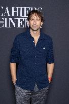 Andre Bazin - Cahiers Du Cinema Prize