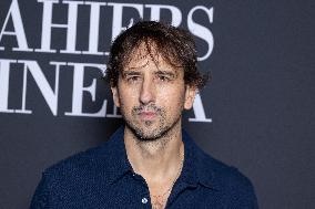 Andre Bazin - Cahiers Du Cinema Prize