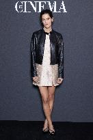 Andre Bazin - Cahiers Du Cinema Prize