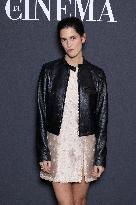 Andre Bazin - Cahiers Du Cinema Prize