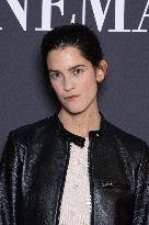 Andre Bazin - Cahiers Du Cinema Prize