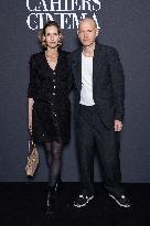 Andre Bazin - Cahiers Du Cinema Prize