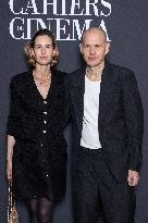 Andre Bazin - Cahiers Du Cinema Prize