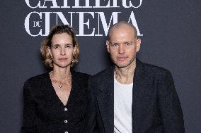 Andre Bazin - Cahiers Du Cinema Prize