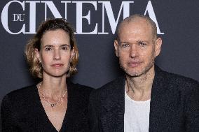 Andre Bazin - Cahiers Du Cinema Prize