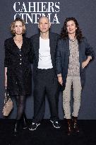 Andre Bazin - Cahiers Du Cinema Prize