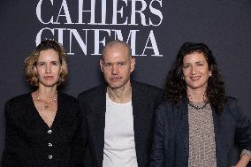 Andre Bazin - Cahiers Du Cinema Prize