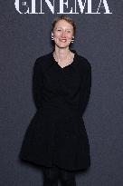 Andre Bazin - Cahiers Du Cinema Prize