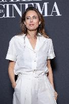 Andre Bazin - Cahiers Du Cinema Prize