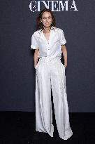 Andre Bazin - Cahiers Du Cinema Prize