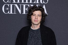 Andre Bazin - Cahiers Du Cinema Prize