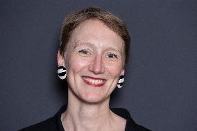 Andre Bazin - Cahiers Du Cinema Prize