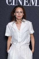 Andre Bazin - Cahiers Du Cinema Prize