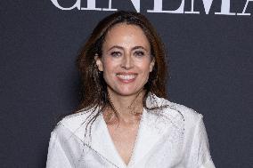 Andre Bazin - Cahiers Du Cinema Prize