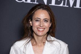 Andre Bazin - Cahiers Du Cinema Prize