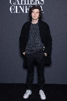 Andre Bazin - Cahiers Du Cinema Prize