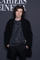 Andre Bazin - Cahiers Du Cinema Prize