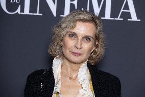 Andre Bazin - Cahiers Du Cinema Prize