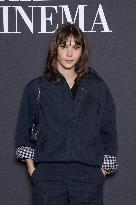 Andre Bazin - Cahiers Du Cinema Prize