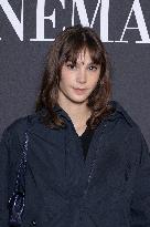 Andre Bazin - Cahiers Du Cinema Prize