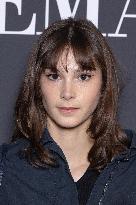 Andre Bazin - Cahiers Du Cinema Prize